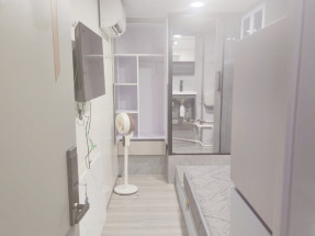 開間有基本傢私電器,靚價筍盤,黃金地段,歡迎約睇