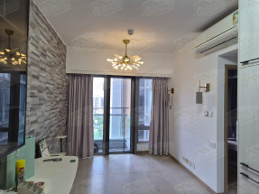 科學園 兩房有裝修單位 隨時可起租 求有心人