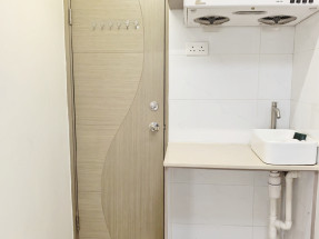 開間,環境舒適有窗,有冷氣,開放式廚房,旺市區,歡迎約睇