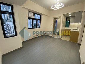 ［租/售］上環 – 金荷大廈 / [Rent/Sale] Sheung Wan – KAM HO MANSION 