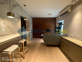 ［租］西半山 – 輝煌臺 / [Rent] Mid-Levels West – FAIRVIEW HEIGHT