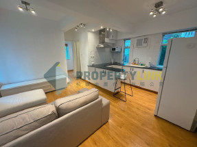 ［租］上環 – 雍翠臺 / [Rent] Sheung Wan – GRANDVIEW GARDEN