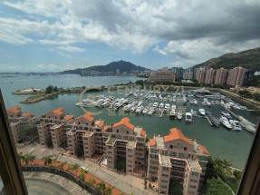 【世紀21推介】三房套房！全海景！有工人房！