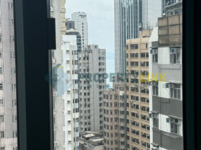 ［租］中環 – 萬城閣 / [Rent] Central – MILLION CITY 