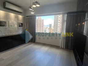 ［租］西半山 – 金谷大廈 / [Rent] Mid-Levels West – Golden Valley Building