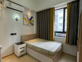 大開間,傢私電器齊,拎包入住有窗光猛,乾濕廁,黃金地段,歡迎咨詢