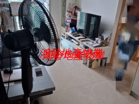 市區新樓 2房 5分鐘地鐵站 高樓底