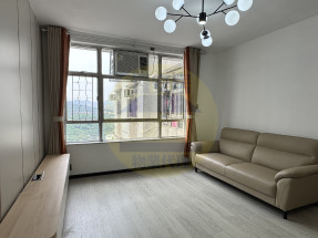 三房租盤,連部分傢電