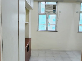 唐樓 環境舒適，開間，獨立衛浴，拎包入住，旺市區內，歡迎約睇