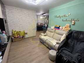 雅緻裝修，三房推介