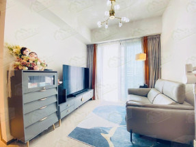 半新樓 兩房單位 開揚景觀 豪華低密度