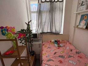 開間，基本傢私電器齊，有窗，包水電上網，拎包入住，黃金地段，歡迎約睇