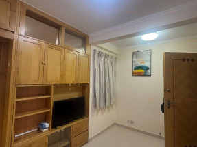 靚裝修有部份傢俬提供，位置好方便平租