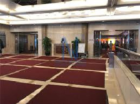 超筍寫字樓, 灣仔甲級商廈