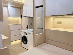 靚裝修，有基本家私電器，油麻地地鐵站上蓋，有3個單位可以租，有單位有露台，價格不等，歡迎查詢。