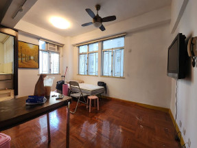 永星苑 VINCENT MANSION