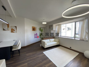 豪裝 海景 兩房