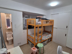 順發大廈 企理新裝修 還價即成