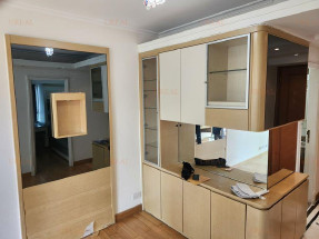 靚裝修內園泳池景，近啟德區受惠最多設施