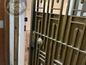 近地鐵 裝修中可睇樓 3房