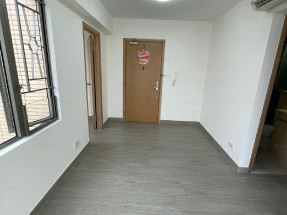 中層光猛開揚，有露台位置出入方便