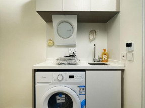 開間間隔，新裝修，有窗，環境舒適，裝修時尚，換歡迎約睇