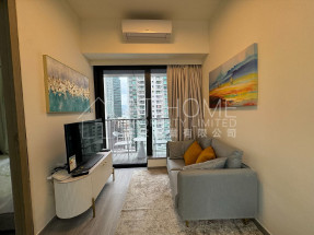 New deco, fully furnished, convenient location