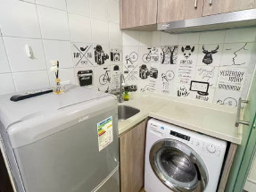 開間，有幾本傢私電器，拎包入住，天井窗，黃金地段，歡迎約睇