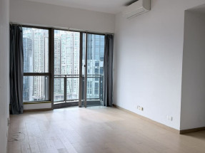 高層無敵海景，可以睇樓