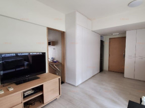 樓下太子站超方便，實用高連靚裝修唔使煩，自用或收租一流