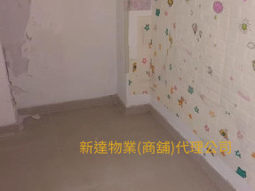 唐樓有重建價值,亦可間套房