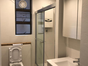 Open view 3 bedrooms apartment in Park Road 