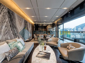 Deluxe 3 rooms in Sheung wan, luxury deco specially for you~ 