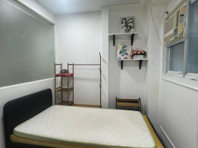 開放式，基本傢私電器齊，包水電上網，拎包入住，黃金地段，歡迎約睇