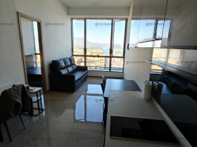 【海日灣2期】【海景一房半連天台】【超企理】