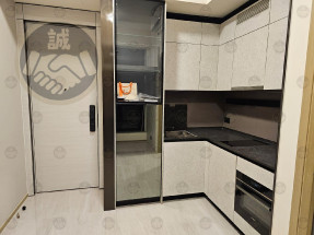 真盤 可睇 41校網全新單位 有傢私有床 會所泳池 等等