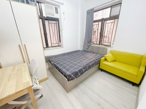 開放式，齊家電，環境舒適，獨立乾濕衛浴，黃金地段，拎包入住，歡迎約睇