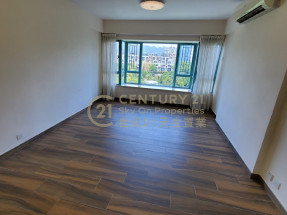 【世紀21推介】企理三房!有裝修!開揚景觀!連車位!