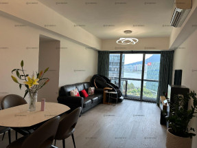 【朗濤】【中層3房】【東南海景】