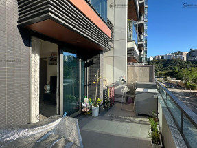 【UNIVERSITY HILL】 【大平台】 【2房連全屋傢電】