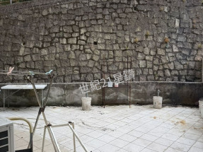 連平台 , 罕有放盤