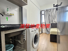 太子1~2人小居 連部份傢電