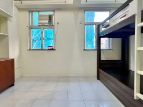 唐樓 環境舒適，開間，獨立衛浴，拎包入住，旺市區內，歡迎約睇