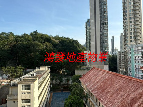 全新物業 豪華會所