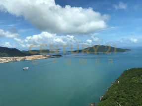 高層東南三房套則皇   山海環抱