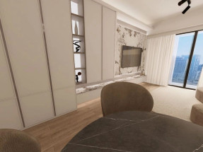 *火炭專租* 罕有簡約裝修大單位放賣