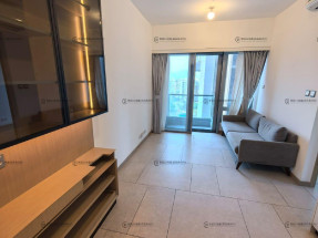 【雲匯】【高層兩房】【泳池景】