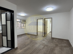 全新裝修，即約即睇