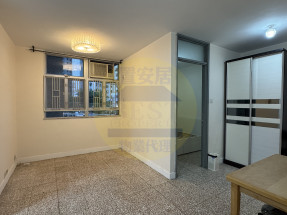 只求好客，有匙即睇