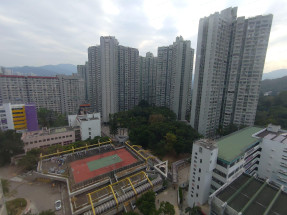 綠表可借9成 開揚景觀 實用兩房企理